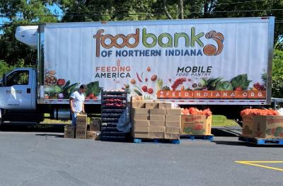 Food Banks Douglasville Ga