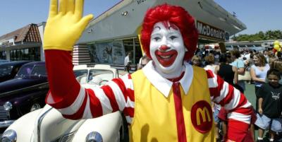 Black McDonalds Operators Association