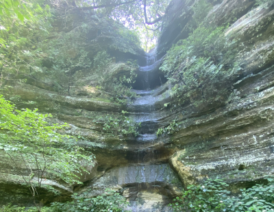 Starved Rock State Park