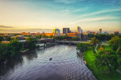 Environmental Justice & Climate Change in Wichita, Kansas