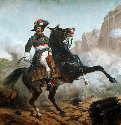 Thomas-Alexandre Dumas