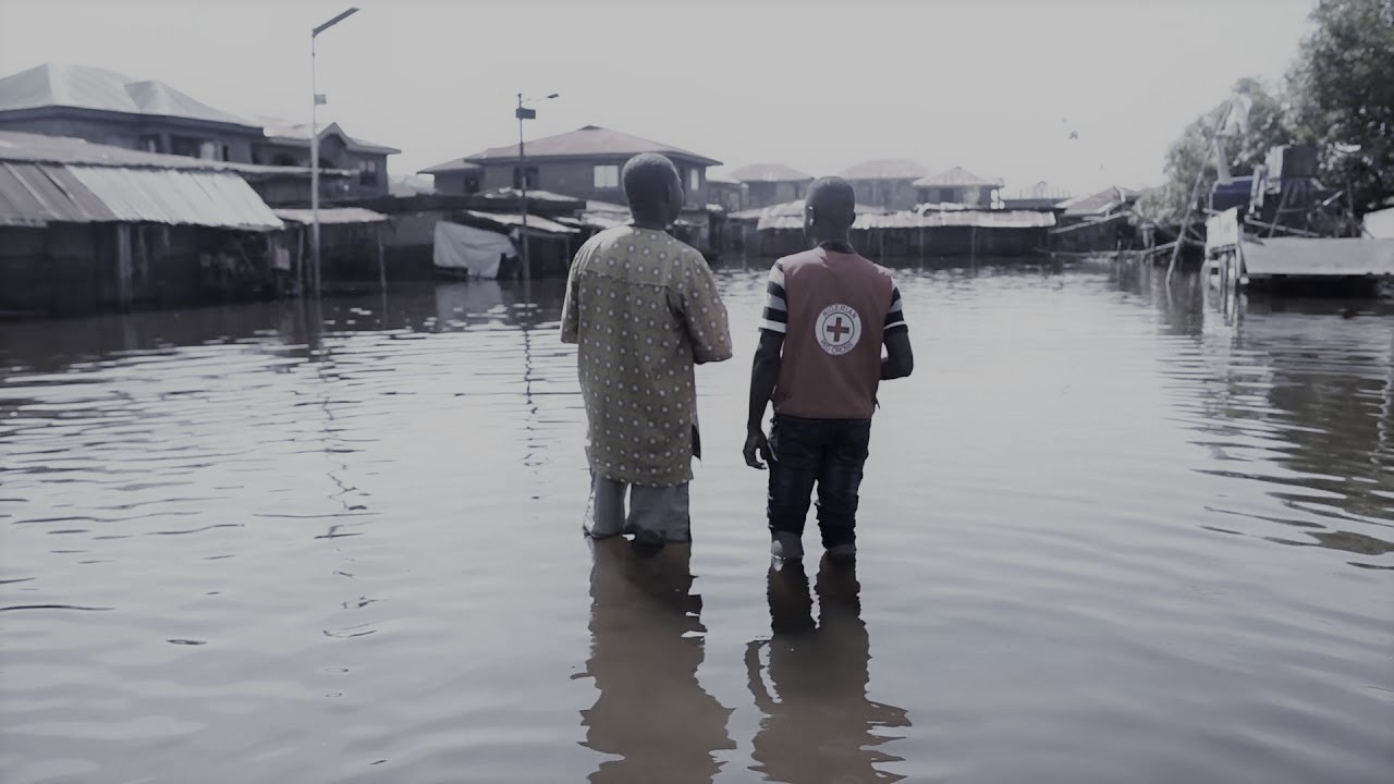 Climate Change Impacts In Nigeria