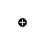 Circle Plus Symbol Style