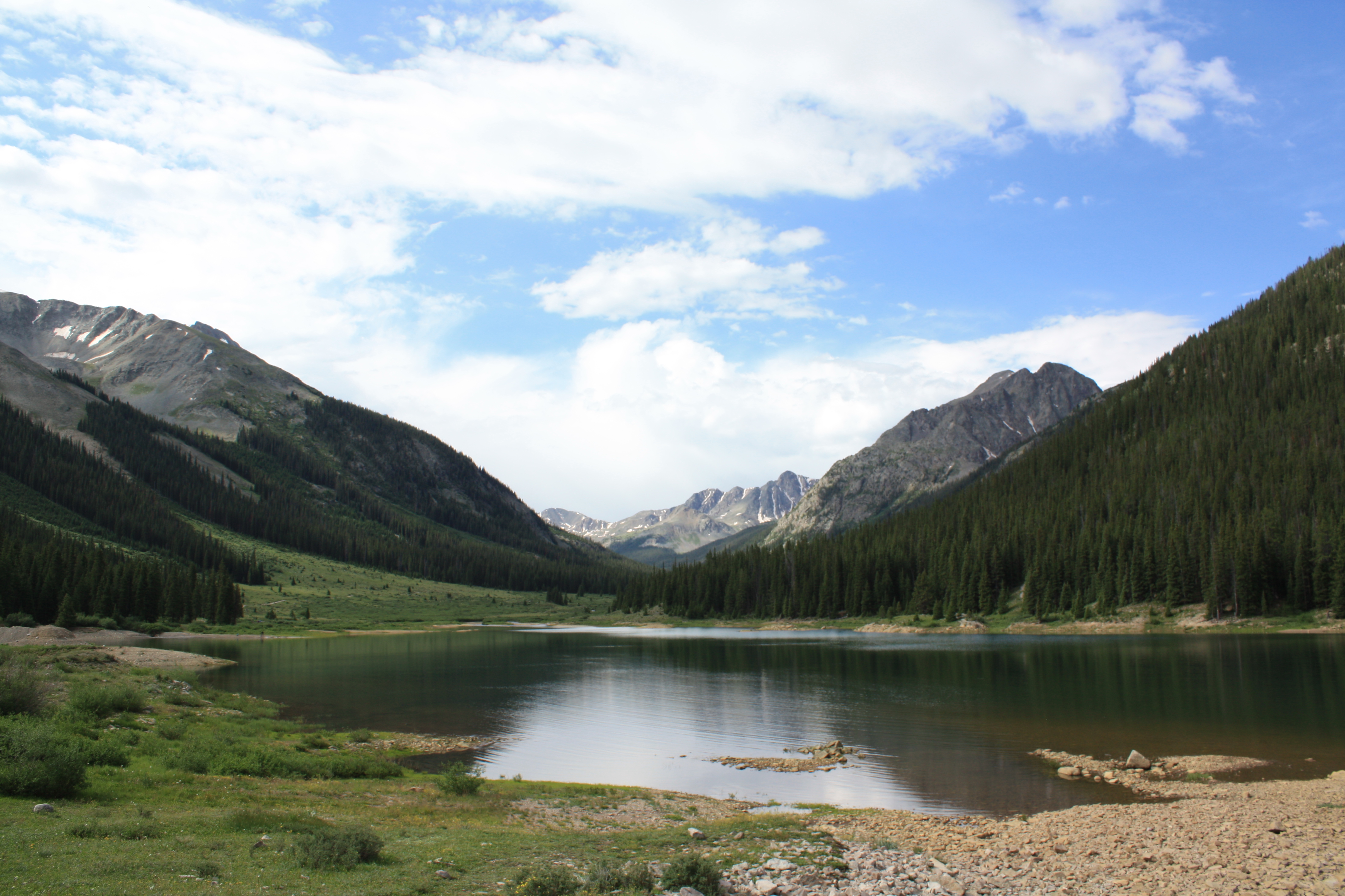 Colorado Basin