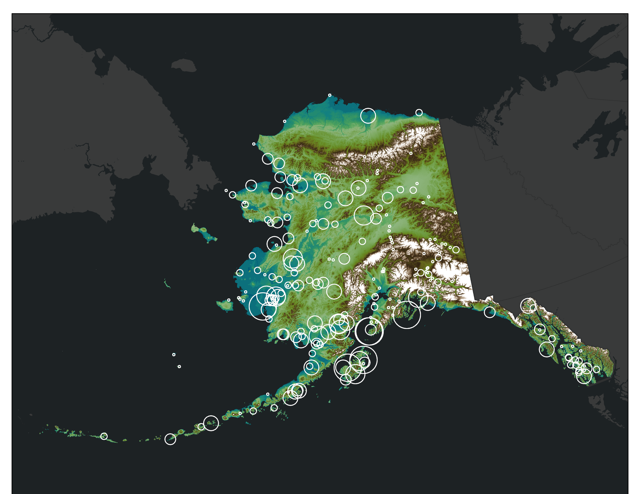 Food Security And Subsistence In Alaska