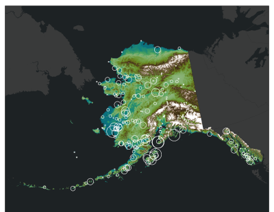 Food Security and Subsistence in Alaska