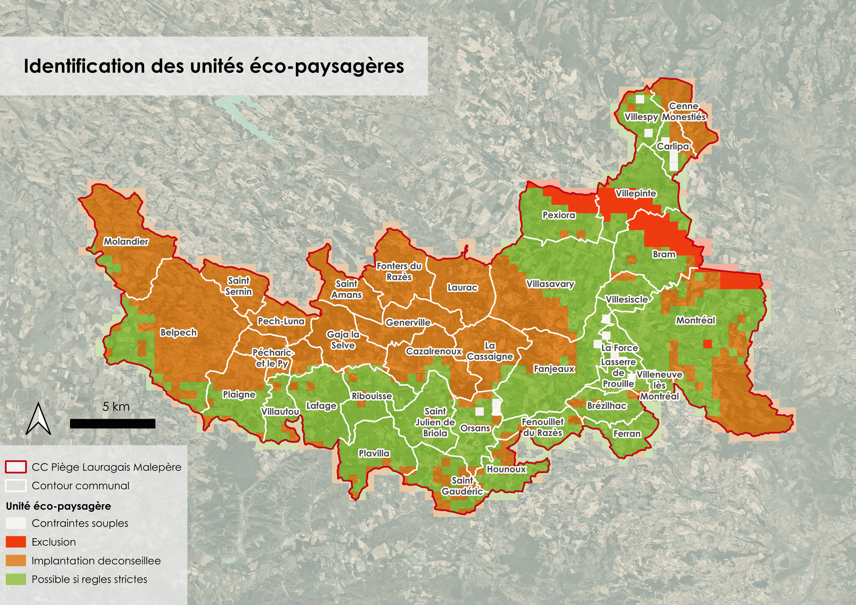 Consultation Publique Sur Les ZAEnR