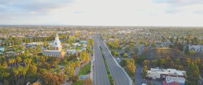 Mixed-Use Land Use and Zoning Overlays in Buena Park