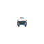 Police car Symbol Style