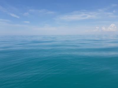 Prioritization 2: Deep-water Mapping (20 to 200m)