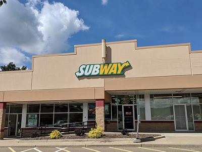 Subway Osage City Ks