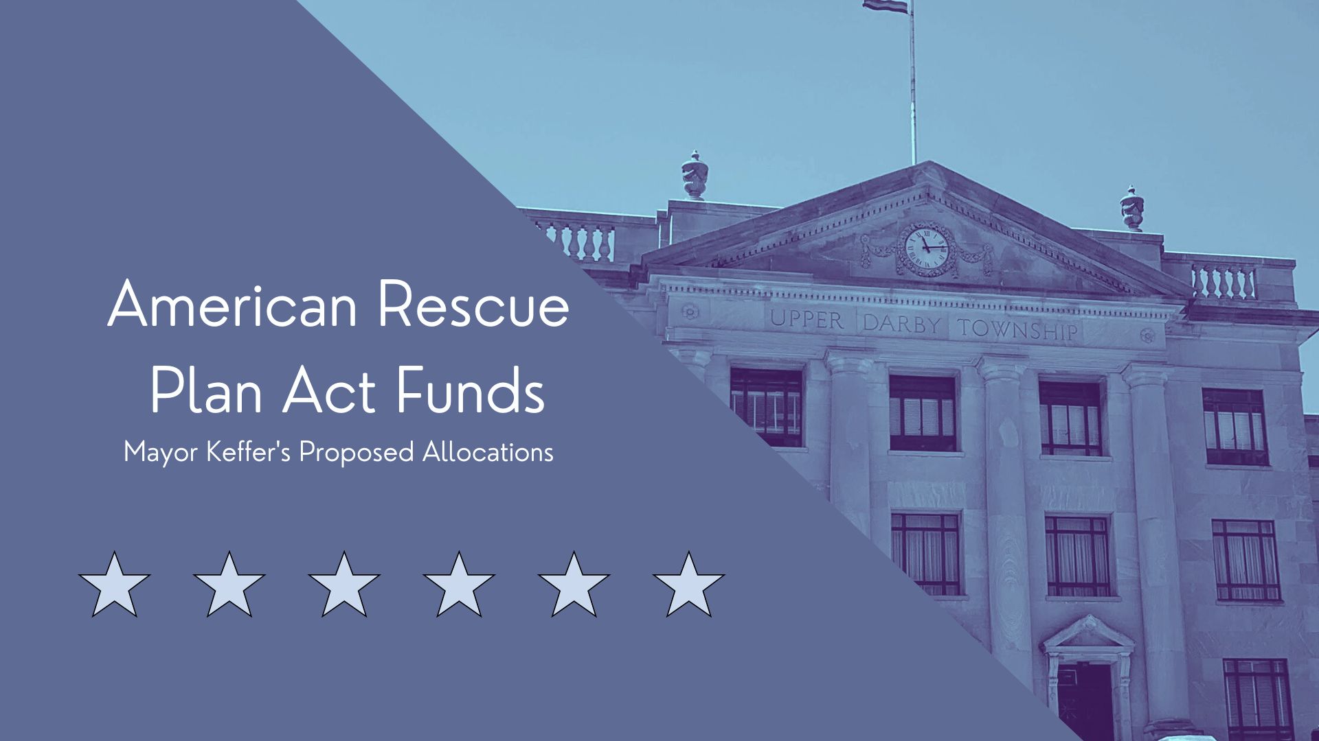 American Rescue Plan Act