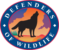 Defenders of Wildlife Logo