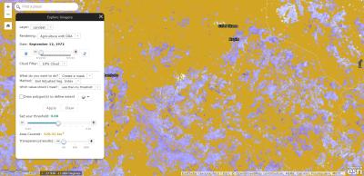 The Impacts From Mining In Copperbelt Province, Zambia