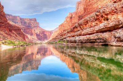 Colorado River Basin Coal Facility Study