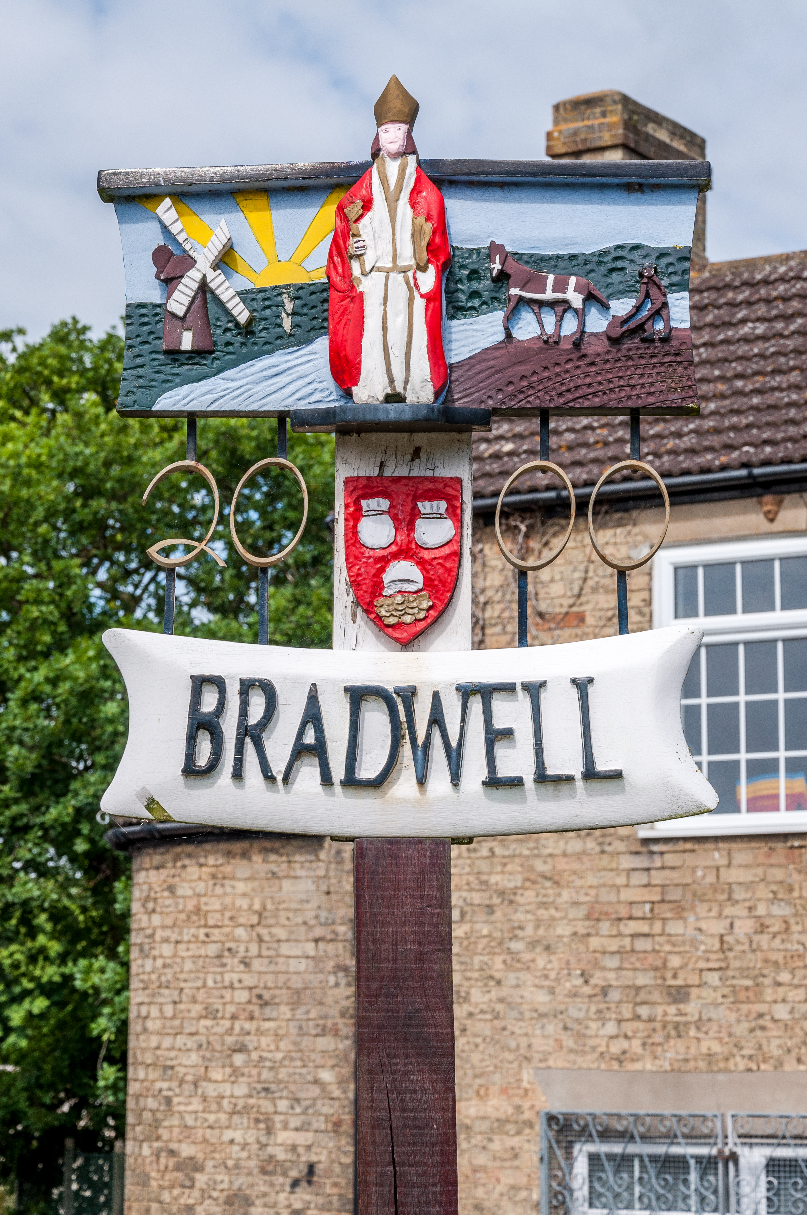 Bradwell