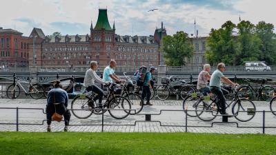 Sustainable Scandinavia