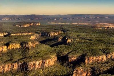 carnarvon Gorge