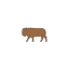 Buffalo Symbol Style