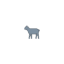 Calf Symbol Style