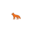Fox Symbol Style
