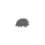 Porcupine Symbol Style
