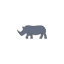 Rhino Symbol Style