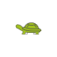 Turtle Symbol Style