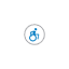 Accessibility Symbol Style