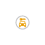 Car Rental Symbol Style