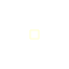 Extent Hollow Square Yellow Symbol Style