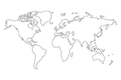 Supercontinent Formation