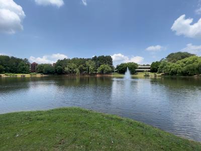 Creekside Park