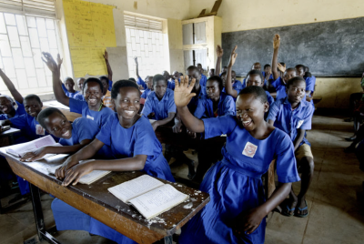 Women's Education in Sub-Saharan Africa