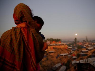 Human Rights Crisis Against the Rohingya Muslims in Myanmar