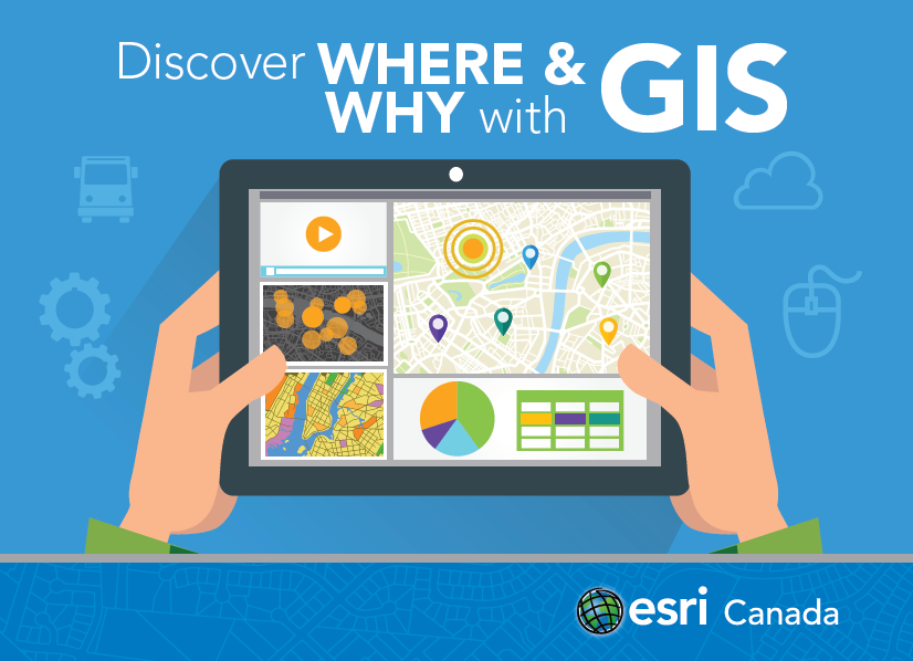 Let's Get Started With ArcGIS Online (Map Viewer Classic)