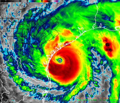 Hurricane Harvey