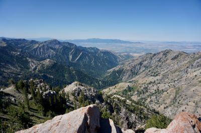 Cache County's Trail & Active Transportation Program