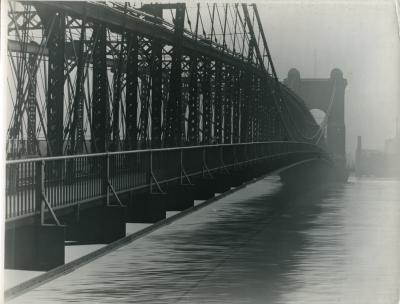 The 1937 Ohio River Flood