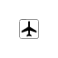 Airport 1 Symbol Style