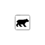 Bear Viewing 1 Symbol Style