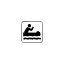 Canoe / Kayak Access 1 Symbol Style