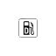 Diesel 1 Symbol Style