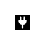 Electrical Hookup Symbol Style