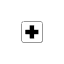 First Aid Station 1 Symbol Style