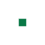 Green Port Day Marker Symbol Style