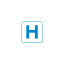 Hospital 1 Symbol Style