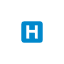 Hospital Symbol Style