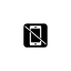 No Mobile Devices Symbol Style