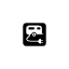 RV Trailer Hookup Symbol Style